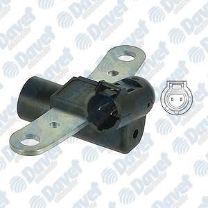 DELPHI SS10801 Krank Mil Sensoru Micra Iii Clio Ii Megane 1.5dci